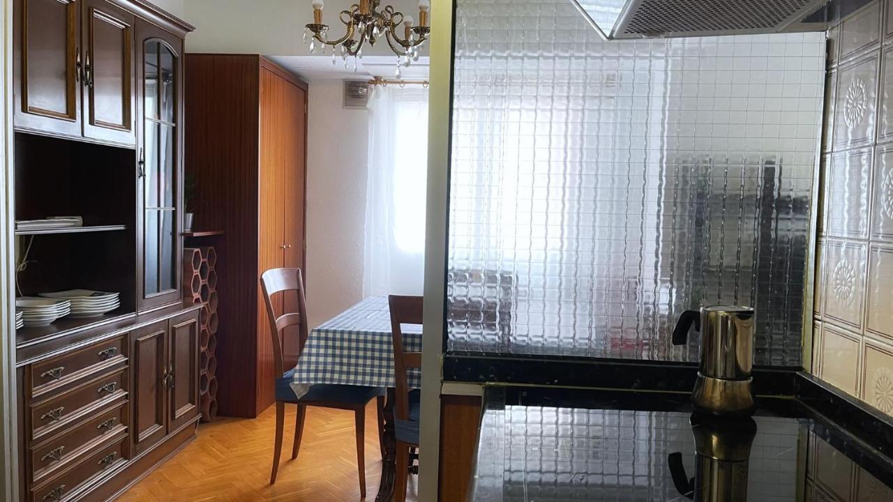 Apartamento 2 Habitaciones Cerca Del Centro Y Wifi Appartement *